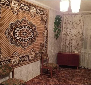 Zdjęcie 3. Dwupokojowe mieszkanie, do wynajęcia. Poltava Шевченковский (Октябрьский)