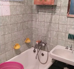 Zdjęcie 2. Dwupokojowe mieszkanie, do wynajęcia. Poltava Шевченковский (Октябрьский)