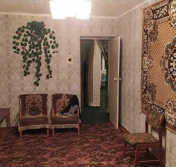 Zdjęcie 1. Dwupokojowe mieszkanie, do wynajęcia. Poltava Шевченковский (Октябрьский)