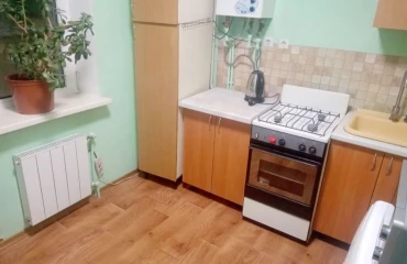 Photo One-Room flat, to rent. Poltava Киевский