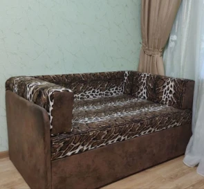 Zdjęcie 2. Dwupokojowe mieszkanie, do wynajęcia. Poltava Киевский