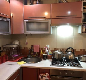 Zdjęcie 4. Dwupokojowe mieszkanie, do wynajęcia. Poltava Киевский