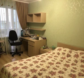 Zdjęcie 3. Dwupokojowe mieszkanie, do wynajęcia. Poltava Киевский