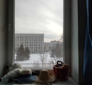 Zdjęcie 3. Trzypokojowe mieszkanie, do wynajęcia. Poltava Шевченковский (Октябрьский)