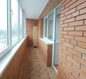 Zdjęcie 4. Kawalerka mieszkanie, do wynajęcia. Poltava Шевченковский (Октябрьский)