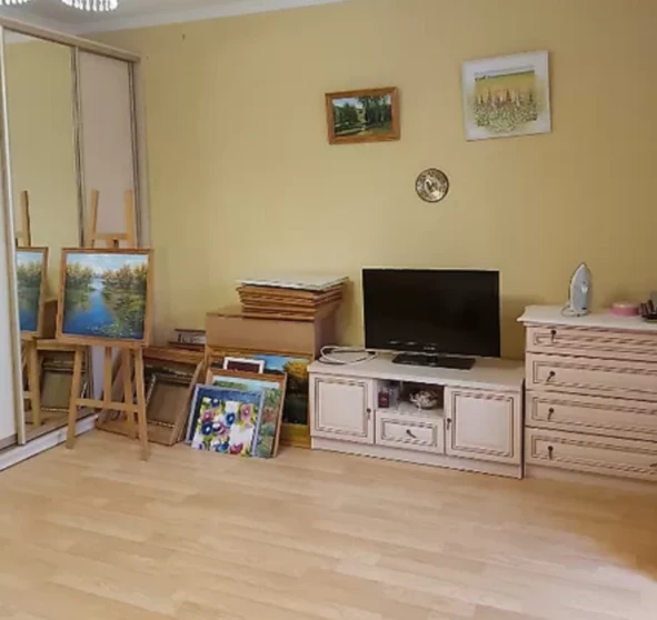 Zdjęcie 1. Kawalerka mieszkanie, do wynajęcia. Poltava Шевченковский (Октябрьский)