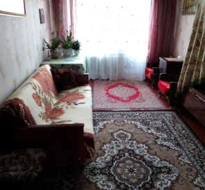 Photo 2. Three-Room flat, to rent. Poltava Киевский