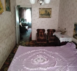 Photo 4. Three-Room flat, to rent. Poltava Киевский