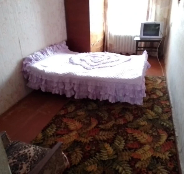 Photo 1. Three-Room flat, to rent. Poltava Киевский