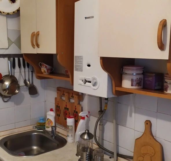 Fotografie 1. Două Camere apartament, de închiriat. Poltava Подольский
