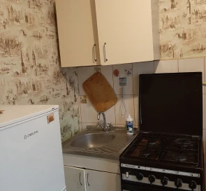 Фото 2. Двокімнатна квартира, оренда. Полтава Подольский