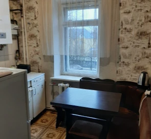 Фото 5. Двокімнатна квартира, оренда. Полтава Подольский