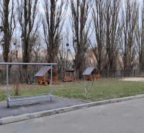 Foto 5. Dos Ambientes piso, para alquilar. Poltava Шевченковский (Октябрьский)