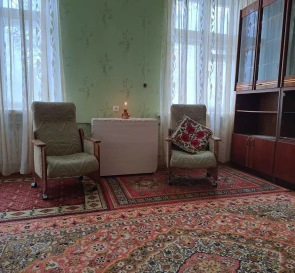 Foto 3. Tres Ambientes piso, para alquilar. Poltava Шевченковский (Октябрьский)