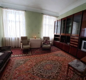 Foto 2. Tres Ambientes piso, para alquilar. Poltava Шевченковский (Октябрьский)