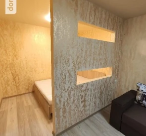 Fotografie 3. Garsonieră apartament, de închiriat. Poltava Шевченковский (Октябрьский)