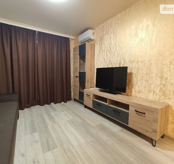 Fotografie 1. Garsonieră apartament, de închiriat. Poltava Шевченковский (Октябрьский)