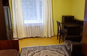 Fotografie Două Camere apartament, de închiriat. Poltava Шевченковский (Октябрьский)