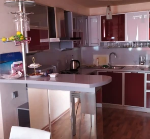 Photo 3. Three-Room flat, to rent. Poltava Шевченковский (Октябрьский)