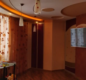 Photo 2. Three-Room flat, to rent. Poltava Шевченковский (Октябрьский)