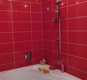 Photo 4. Three-Room flat, to rent. Poltava Шевченковский (Октябрьский)