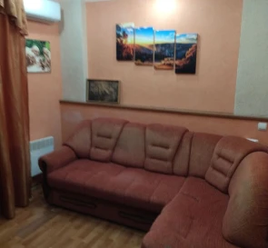 Фото 2. Двокімнатна квартира, оренда. Полтава Киевский