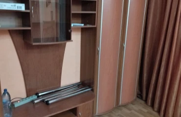 Photo Two-Room flat, to rent. Poltava Киевский