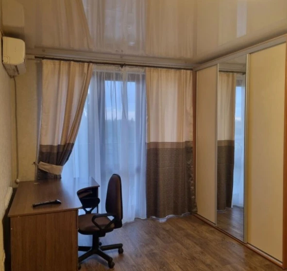 Zdjęcie 1. Dwupokojowe mieszkanie, do wynajęcia. Poltava Шевченковский (Октябрьский)