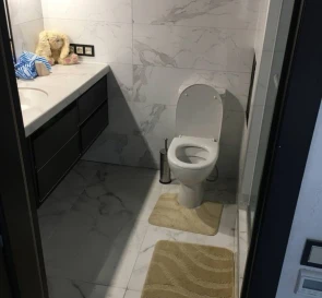 Photo 4. One-Room flat, to rent. Poltava Шевченковский (Октябрьский)
