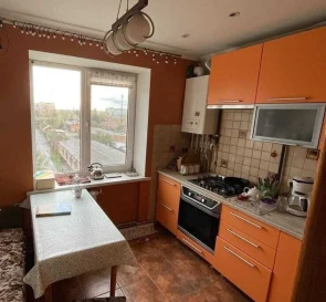 Photo 2. One-Room flat, to rent. Poltava Шевченковский (Октябрьский)