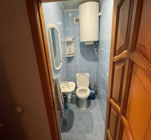 Photo 5. One-Room flat, to rent. Poltava Шевченковский (Октябрьский)
