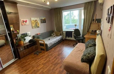 Photo One-Room flat, to rent. Poltava Шевченковский (Октябрьский)