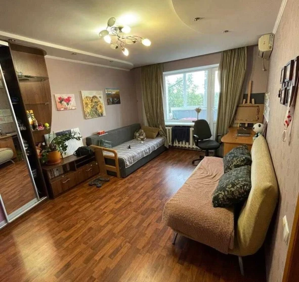 Photo 1. One-Room flat, to rent. Poltava Шевченковский (Октябрьский)