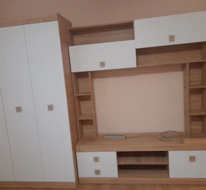 Photo 4. Two-Room flat, to rent. Poltava Подольский