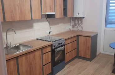 Photo Two-Room flat, to rent. Poltava Подольский