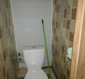 Photo 3. One-Room flat, to rent. Poltava Шевченковский (Октябрьский)