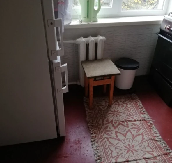 Photo 1. One-Room flat, to rent. Poltava Шевченковский (Октябрьский)
