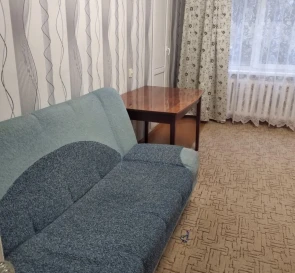 Zdjęcie 2. Trzypokojowe mieszkanie, do wynajęcia. Poltava Шевченковский (Октябрьский)