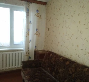 Zdjęcie 4. Trzypokojowe mieszkanie, do wynajęcia. Poltava Шевченковский (Октябрьский)