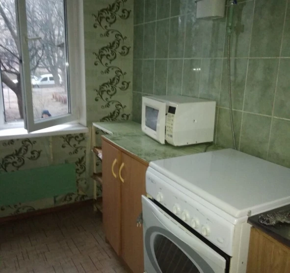 Zdjęcie 1. Trzypokojowe mieszkanie, do wynajęcia. Poltava Шевченковский (Октябрьский)