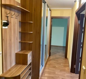Фото 2. Двухкомнатная квартира, аренда. Полтава Подольский