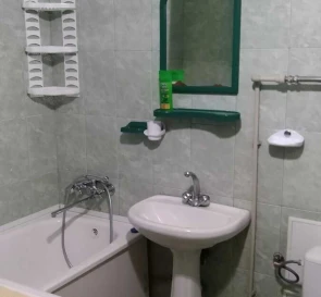 Fotografie 4. Două Camere apartament, de închiriat. Poltava Подольский