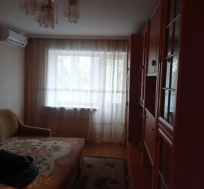 Photo 5. Two-Room flat, to rent. Poltava Киевский