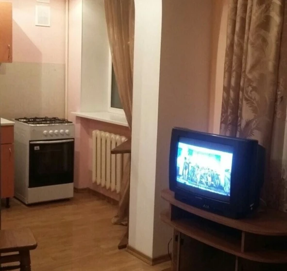 Photo 1. Two-Room flat, to rent. Poltava Киевский