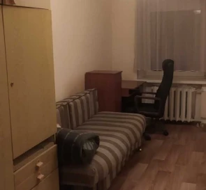 Zdjęcie 4. Trzypokojowe mieszkanie, do wynajęcia. Poltava Шевченковский (Октябрьский)