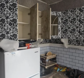 Photo 4. One-Room flat, to rent. Poltava Киевский