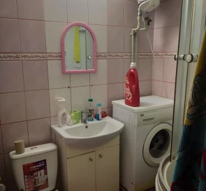 Photo 5. One-Room flat, to rent. Poltava Киевский