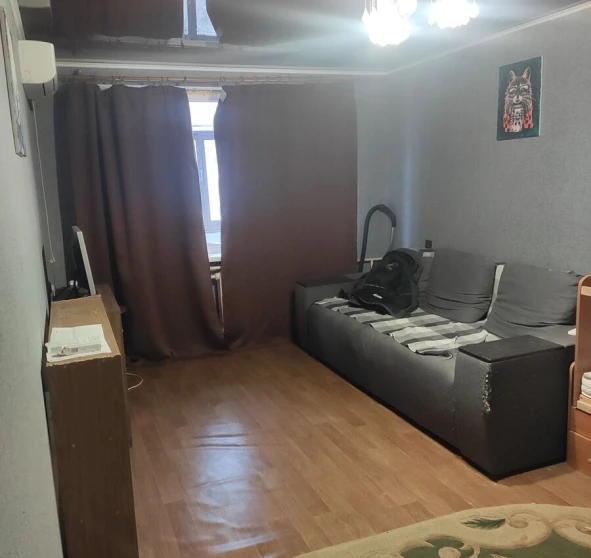 Photo 1. One-Room flat, to rent. Poltava Киевский