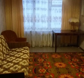 Photo 2. Two-Room flat, to rent. Poltava Шевченковский (Октябрьский)
