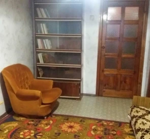 Photo 3. Two-Room flat, to rent. Poltava Шевченковский (Октябрьский)